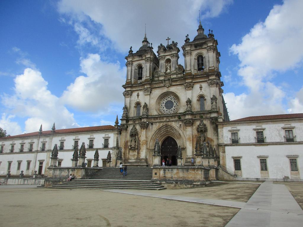 Gite Canto Azul Casal da Carreira 외부 사진