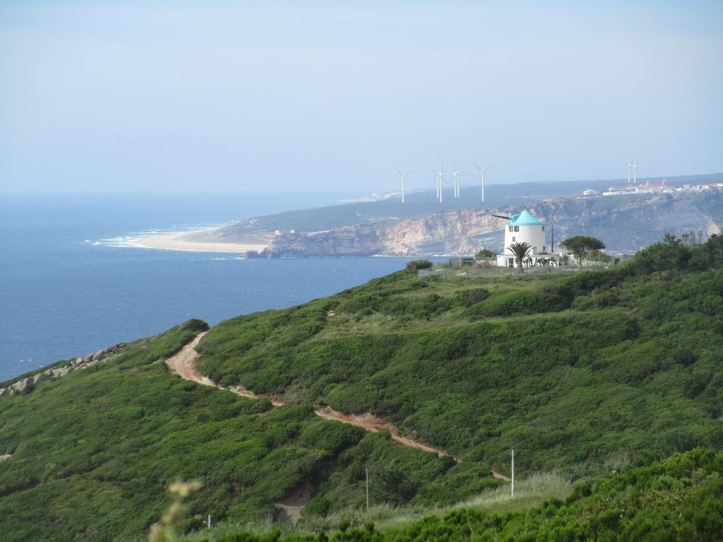 Gite Canto Azul Casal da Carreira 외부 사진